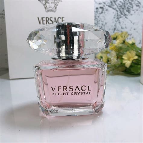 versace pink diamond review